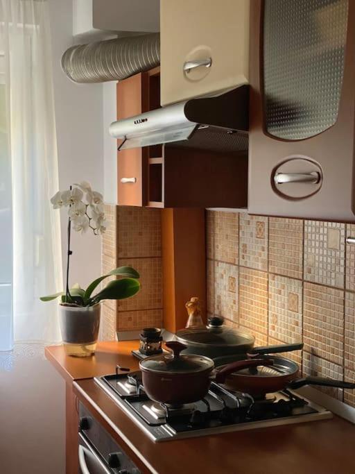 Lovely & Quiet 1-Bedroom Condo With Free Parking Bukarest Exterior foto